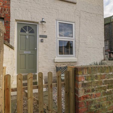 Pipit House Vila Whitby Exterior foto