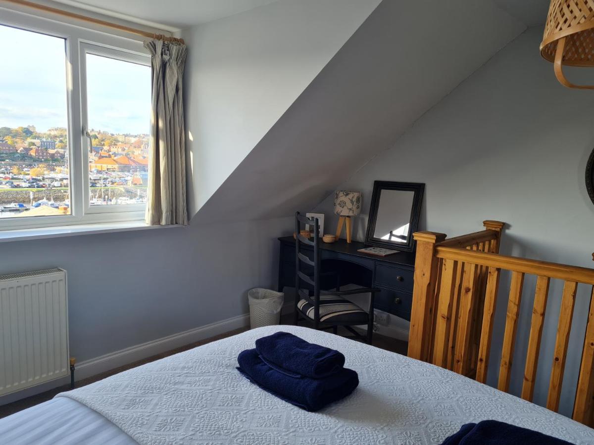 Pipit House Vila Whitby Exterior foto