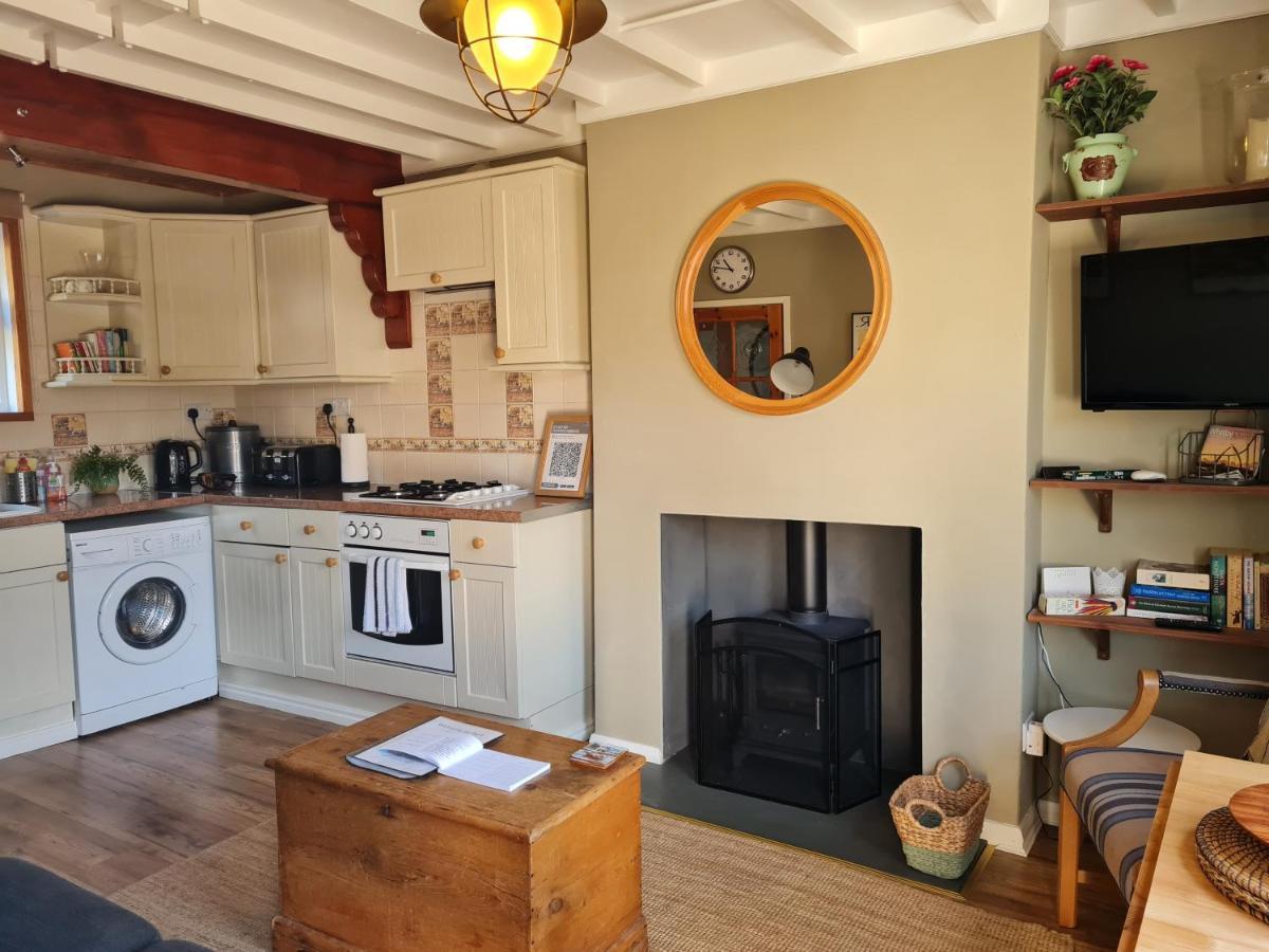 Pipit House Vila Whitby Exterior foto