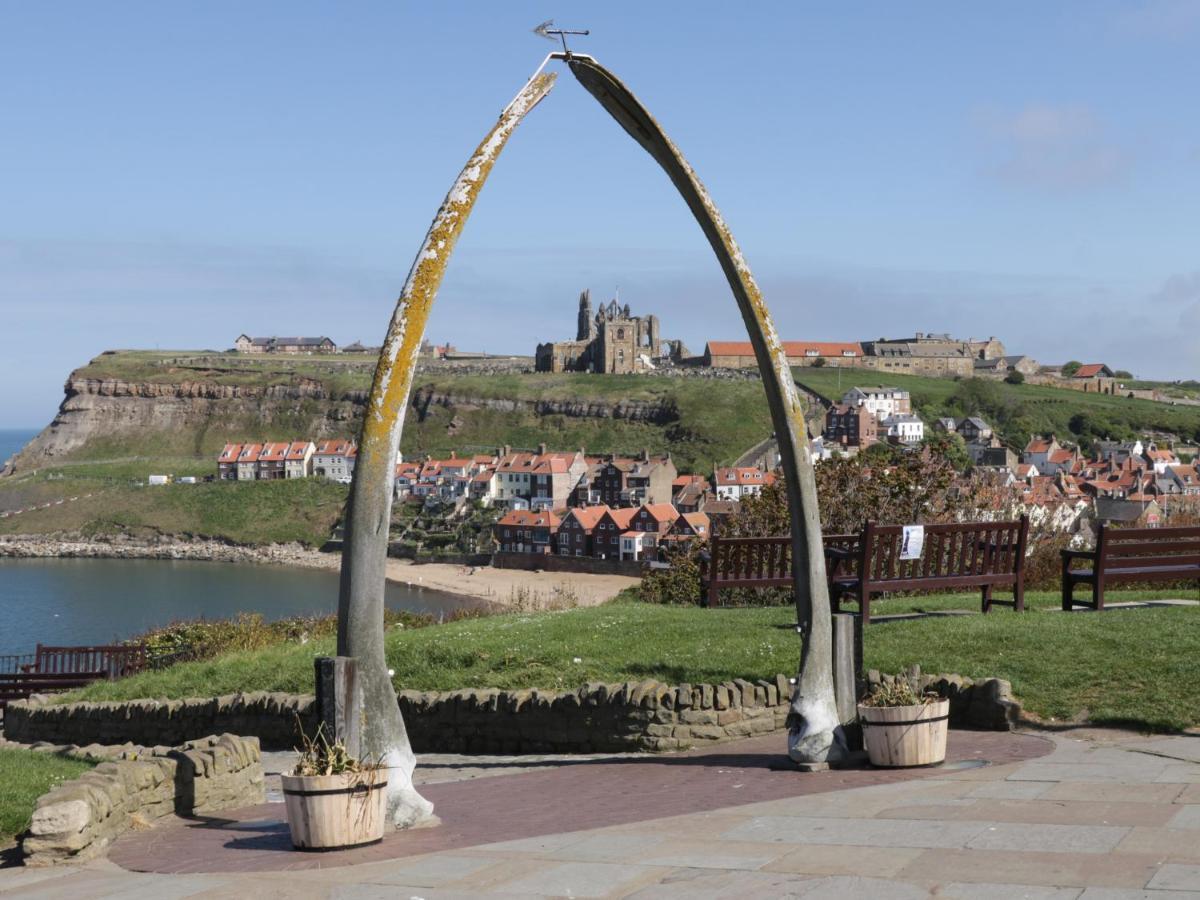 Pipit House Vila Whitby Exterior foto
