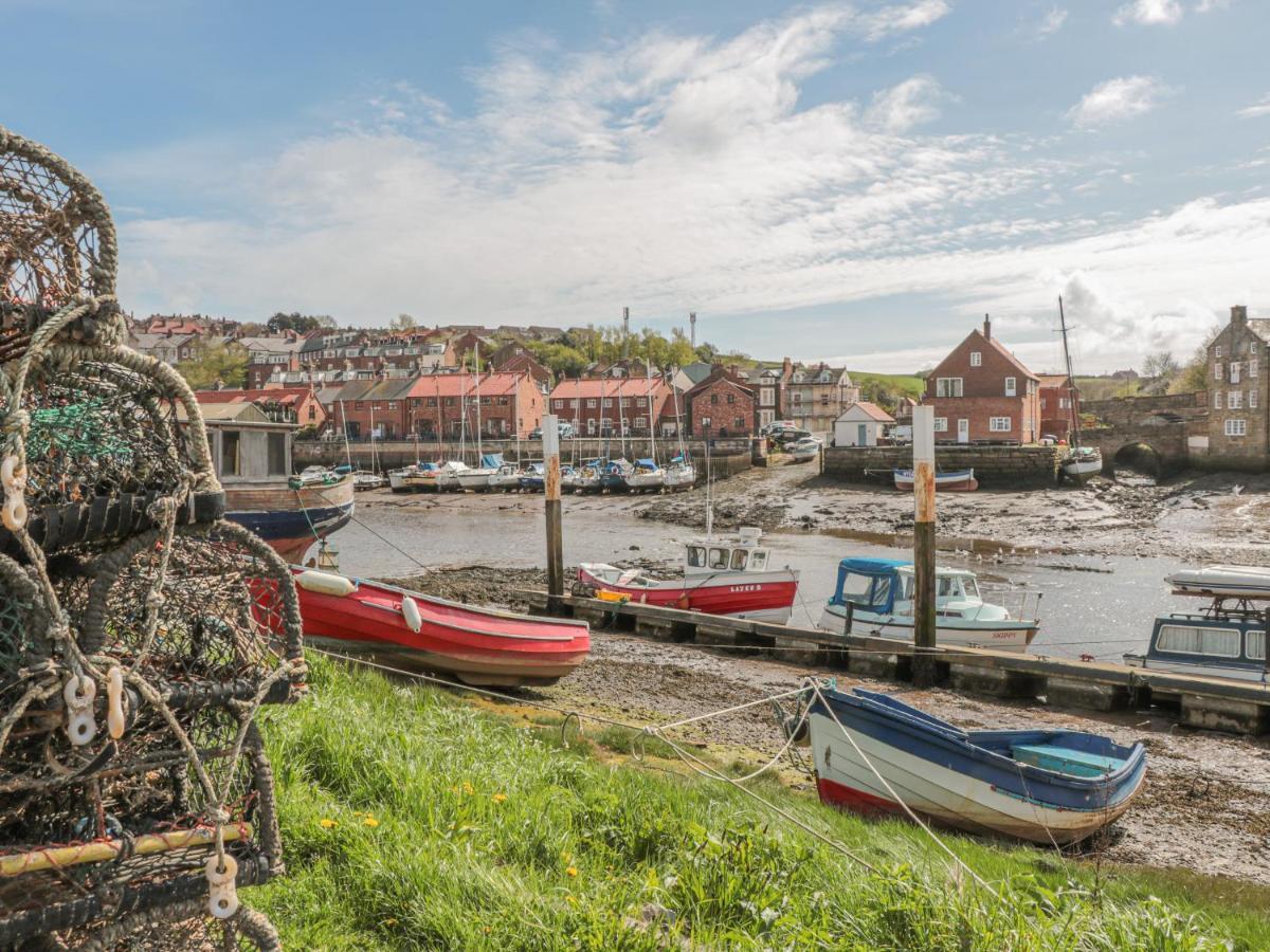 Pipit House Vila Whitby Exterior foto