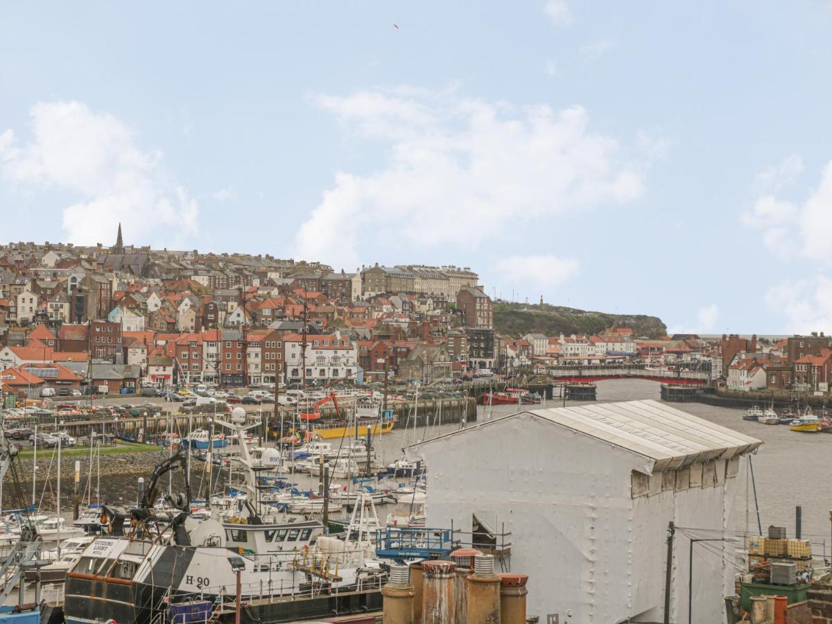 Pipit House Vila Whitby Exterior foto