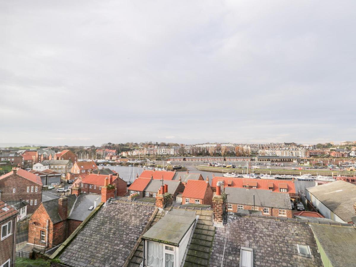 Pipit House Vila Whitby Exterior foto