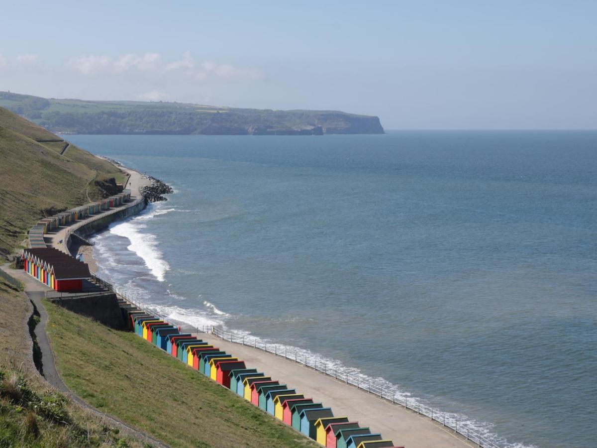 Pipit House Vila Whitby Exterior foto