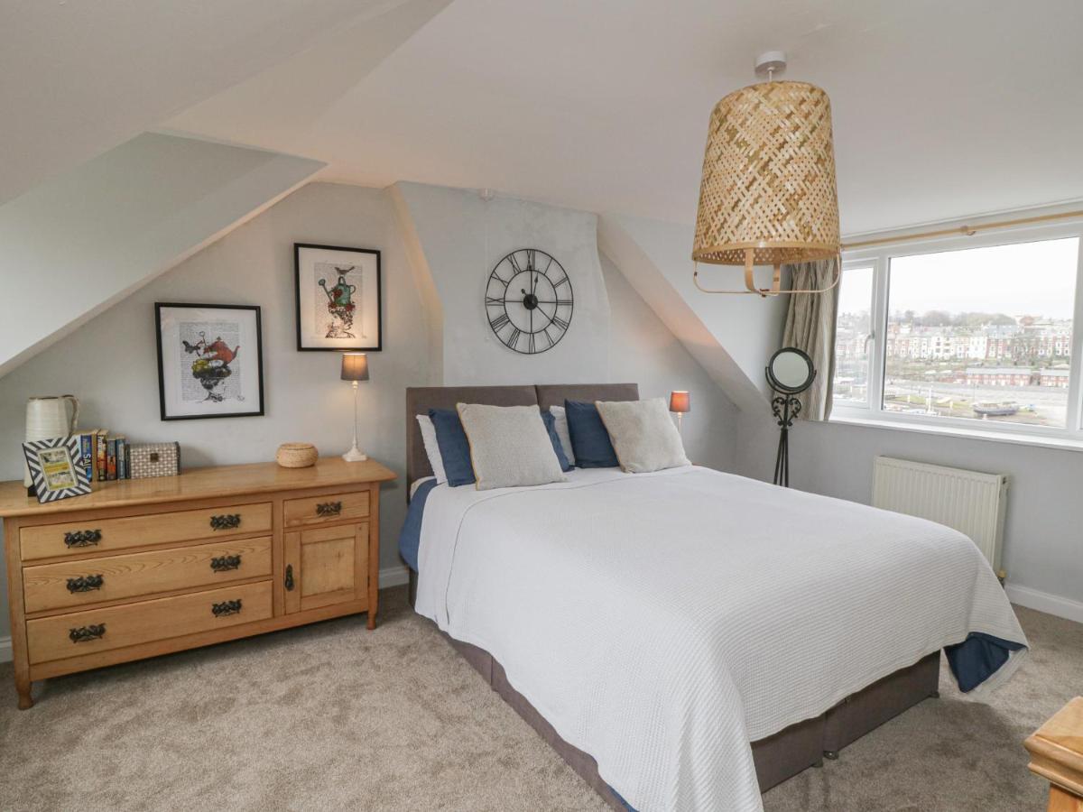 Pipit House Vila Whitby Exterior foto