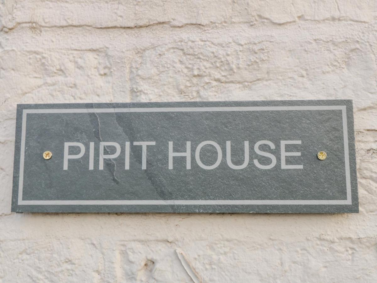 Pipit House Vila Whitby Exterior foto
