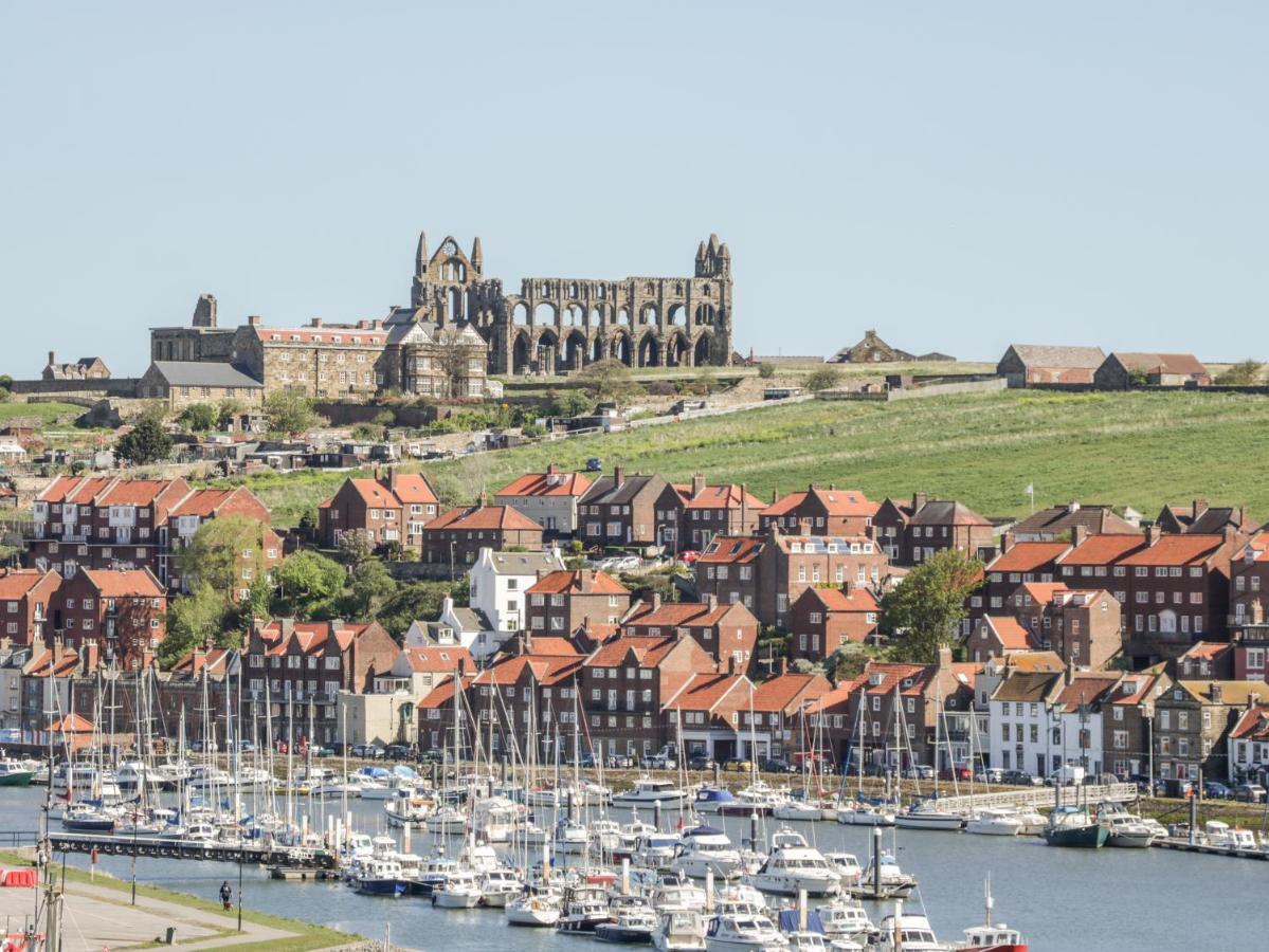 Pipit House Vila Whitby Exterior foto