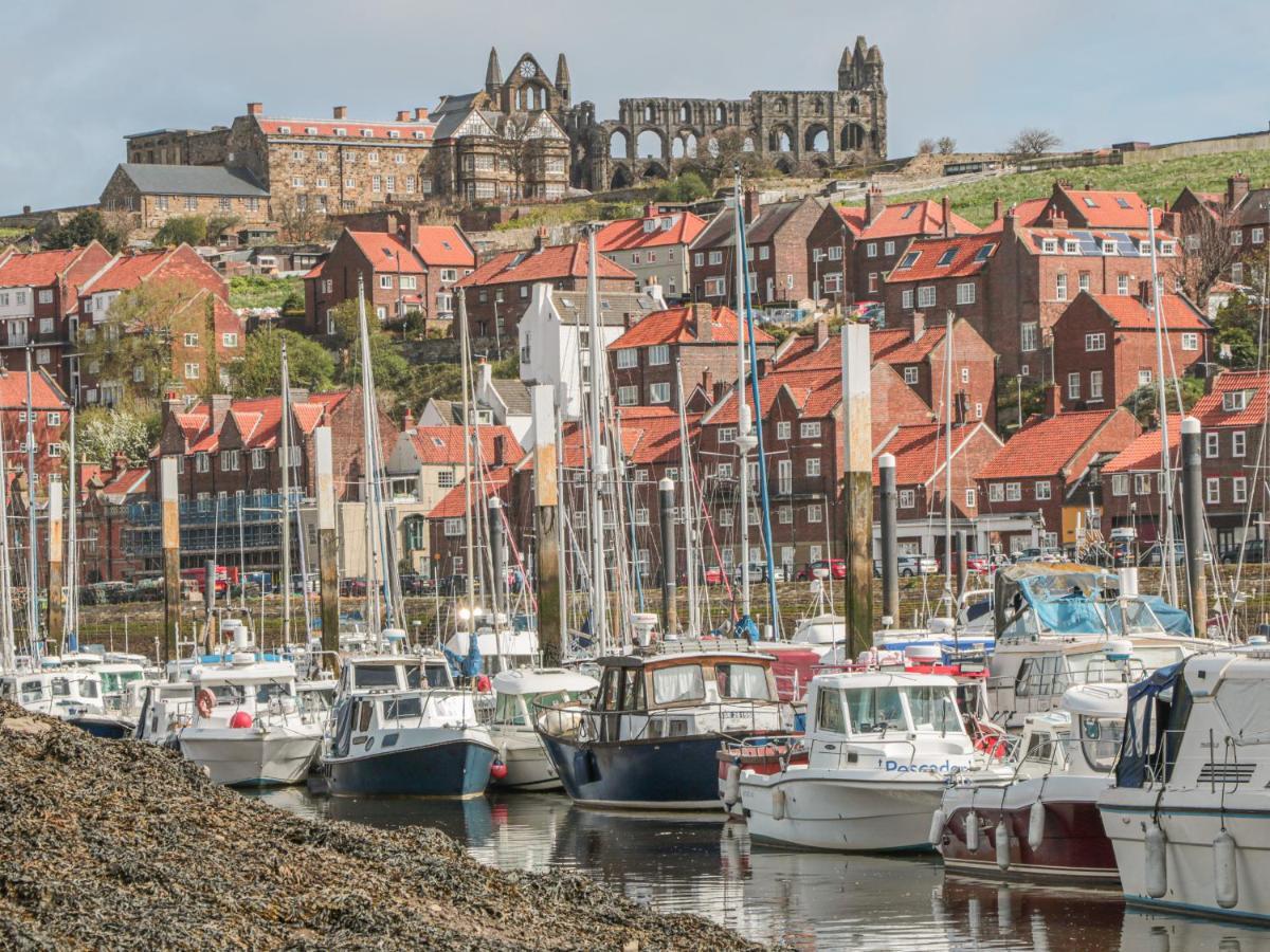 Pipit House Vila Whitby Exterior foto